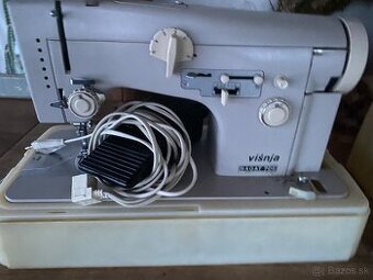 Šijací stroj Višnja