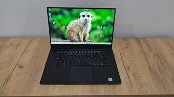 Dell Precision  5520, XEON,32RAM,1TB NVME