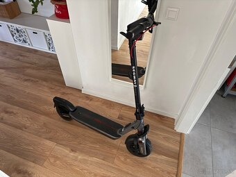 Segway eKickScooter Ninebot F3 E
