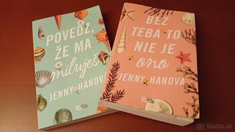 Povedz že ma miluješ, Bez teba to nieje ono