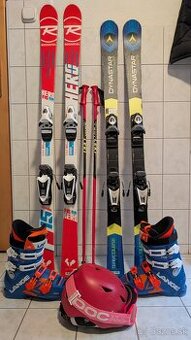 Predam detske / juniorske zavodne lyze a lyziarky