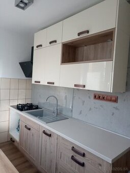 Prenájom 2 izbový byt - 1