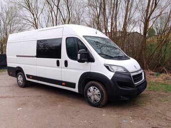 Ponúkame prepravu/dopravu