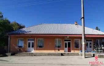 Rodinný dom - Potraviny v obci Bardoňovo - 1