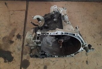 Prevodovka Peugeot 301 1.6 eHDI 20ET30