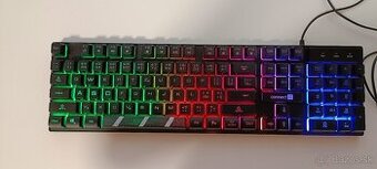 Predám klávesnicu conect IT