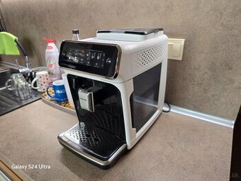 Philips Latte Go 3300 - 1