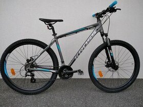 Hexagon 3.0 rám 21" so zárukou