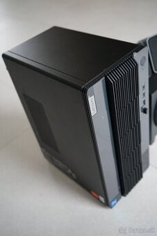 Herný počítač Lenovo LOQ 17IRB8 záruka