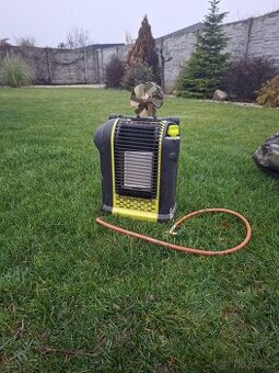 Predam Meva ohrievac