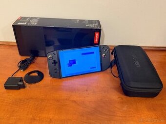 Lenovo Legion Go – 8.8" WQXGA, Ryzen Z1 Extreme, 16 GB RAM,
