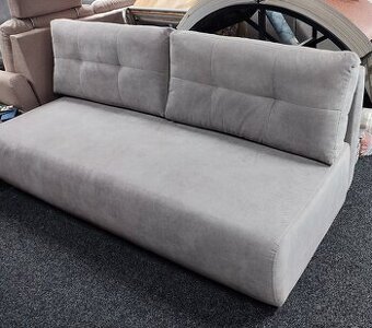 Rozkladací 3-sed každodenné spanie IHNEĎ