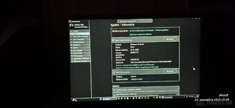 Notebook Lenovo gaming 3 na predaj