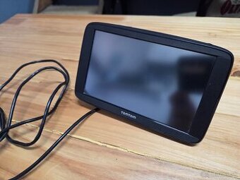 TomTom navigácia Start 62 Europe Lifefime