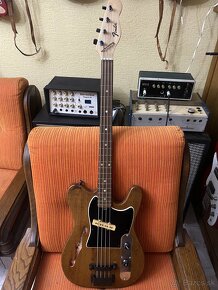 Predá Jolana Vikomt Bass