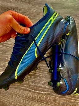 Puma king 1. Trieda kopačky