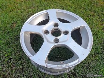 Predam elektrony na Ford Focus r14