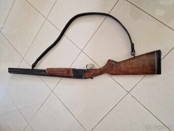Brokovnica 12 76 magnum