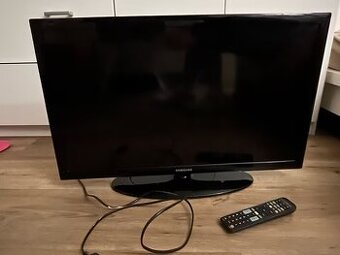 Samsung LED TV UE32D4003BW 82cm