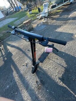 Električka Kolobezka Kukirin G2 ultra