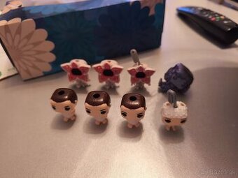 Predám stranger things Kinder vajíčko 1.80€/ks