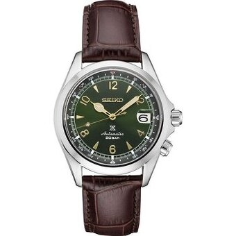 Predám Seiko Alpinist