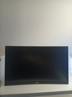 Herný monitor 24" MSI G245CV