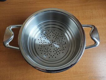 (32)  Nádoba s dierovaným dnom Zepter TF 987-20