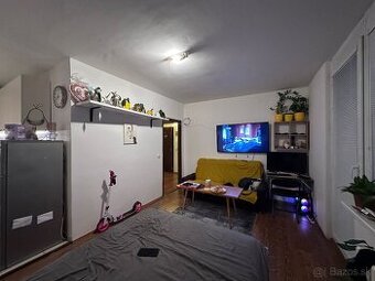 Prenájom-2izbový byt, ulica Jozefská, Piešťany