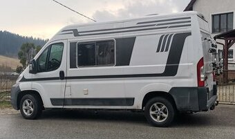 VYMENIM Citroen Jumper rv-6/2014 2.2hdi 96kw 6rychlostny cen