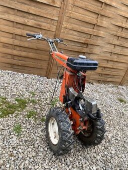 Malotraktor Fortschritt