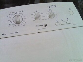 Pračka Fagor