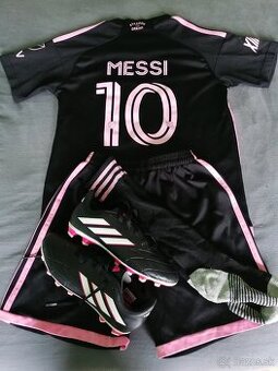 Dresove sety a kopacky