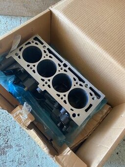 Renault Dacia blok motora