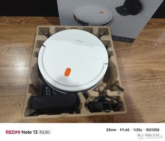 Xiaomi Robot Vacuum E5 EU