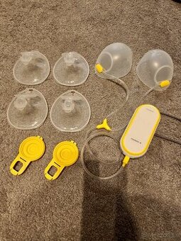 Odsávačka MEDELA FREESTYLE HANDSFREE