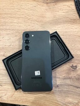 Samsung galaxy S23 8/256