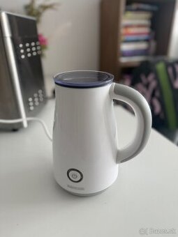 Napeňovač mlieka Sencor