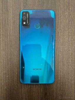 Honor 9X Lite