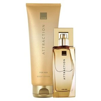 Set Attraction - Avon