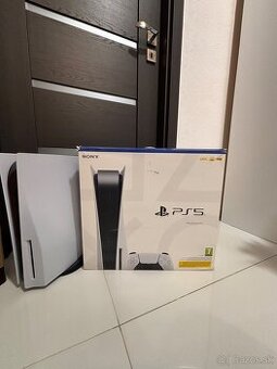 PlayStation 5