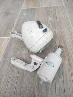 svetlo + dynamo BOSCH