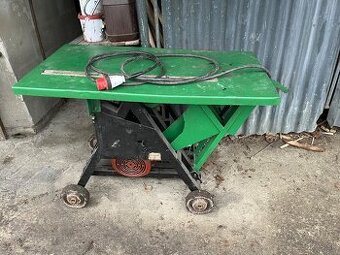 Predám továrenský cirkular