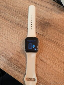 Apple watch SE gen2