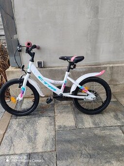 Decky bicykel dievcensky