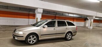 Predám Škoda Octavia 2 1.9 tdi 77 kw