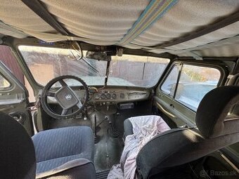 Uaz 469