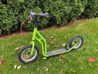 Kolobežka Yedoo Mau