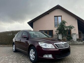 Škoda Octavia 2.0Tdi Dsg L&K