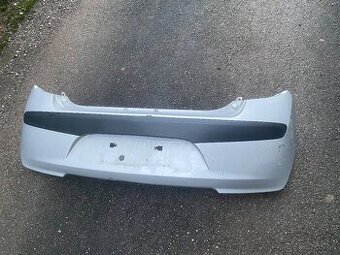 Hyundai i10 zadný naraznik